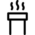Komíny čistenie PE TO BN